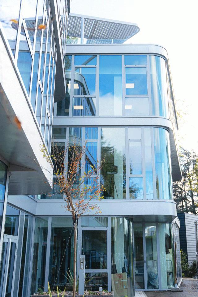 Bureau Limonest 345m² Location bureau Limonest Rhône OLBUR2203771 18